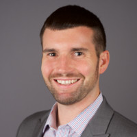Red Hat Employee Brent Cunningham's profile photo