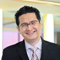 Royal Plaza on Scotts Employee Effandy Kumess's profile photo