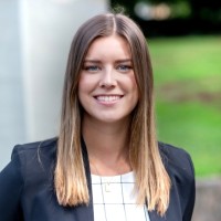 Siemens Employee Kathryn Rose's profile photo