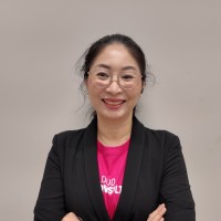 GoPomelo Employee Hana Maneeso's profile photo