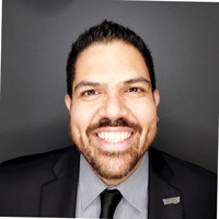 The University of Texas Rio Grande Valley Employee Patrick Martin Gonzales's profile photo