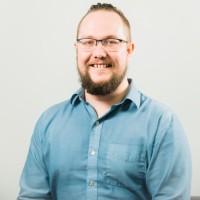 Bradley Skinner's profile photo