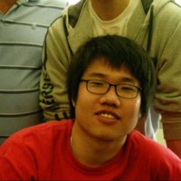Mecury Studio Employee Thong Lu's profile photo