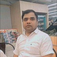 Datamation.com Employee Anil Yadav's profile photo