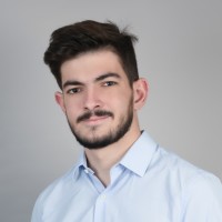 Hesion Employee Victor Ucay's profile photo