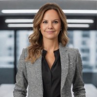 Danielle Tochor Email