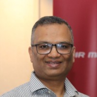 Air Mauritius Employee Gagan Sharma's profile photo
