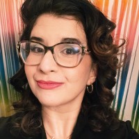 Daniela Bertuzzi Email