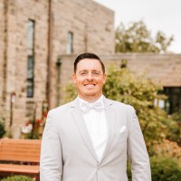 Studio A Architecture Employee Shaun Johnston's profile photo