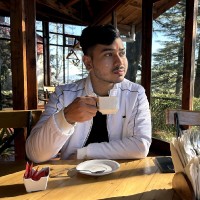 Reliqus Employee Rohan Pandey's profile photo