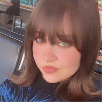 American Water Damage Employee Victoria Valderas's profile photo