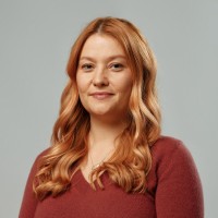Hereworks Employee Bojana Gamser's profile photo