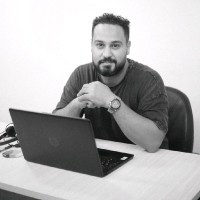 Kazyon Plus Employee Mostafa Samir's profile photo