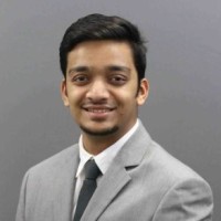 Xede Consulting Group Employee Pranav Garje's profile photo