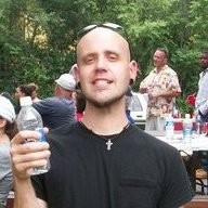 Aerospace Turbine Rotables, Inc. Employee Sam McMillin's profile photo