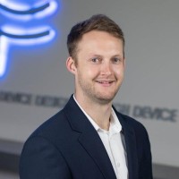 Ad-Tech Medical Instrument Corporation Employee Tony Porn's profile photo