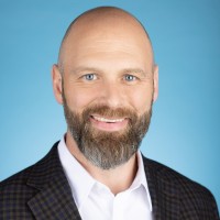nCino, Inc. Employee Bryan Chambers's profile photo