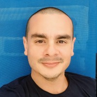 Instituto Nacional de Seguros Employee Julio Rodríguez's profile photo