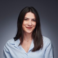 Qlik Employee Mira Z's profile photo