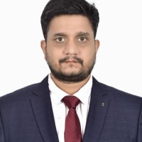 Mewah Group Employee Zishan Khan's profile photo