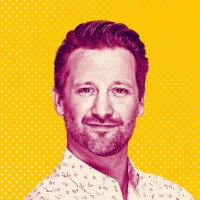 Fandom Employee Sean Kearney's profile photo