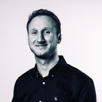 Decupere & Partners Employee Michaël Lagrou's profile photo