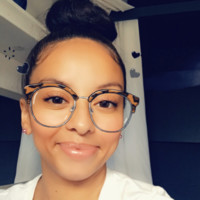 Goodwil Industries Employee Tiffany Colon's profile photo