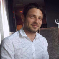 Invisible Technologies Inc. Employee Ryan Dunne's profile photo