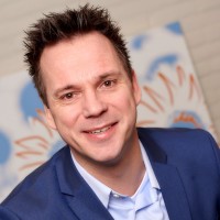 Rombou Employee Stefan van Summeren's profile photo