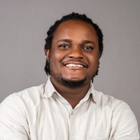 Frienzy Employee Brian Omoruyi's profile photo