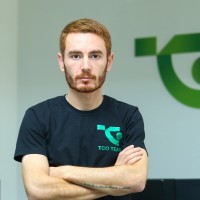 TCO - Software Development Employee Harut Yenokyan's profile photo