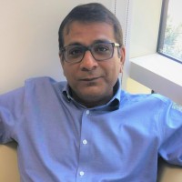 Gallega Global Logistics Employee Gaurang Shah's profile photo