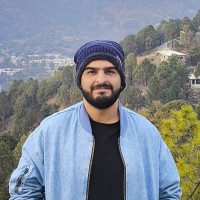Muhammad Areeb Email