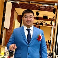 STRIDES Digital Employee Jackson Tan's profile photo