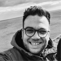 AutoFlow Ltd Employee James Garner's profile photo