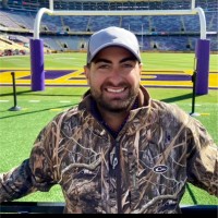 CM Industries, Inc. Employee Christopher C.'s profile photo