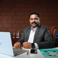 Abhilash Sreeraj Email