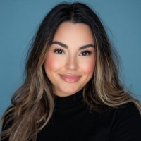 General Equipment and Supply Employee Rachel Chavez's profile photo