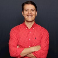 Kindred Employee Carlo Gigante's profile photo