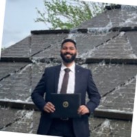 OmniSite Employee Gariman Kohli's profile photo