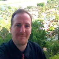 Data_Link Employee Aaron Beverly's profile photo