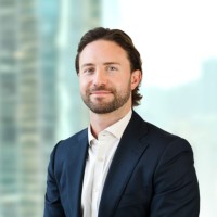 Sygna. Employee Charlie Jones's profile photo