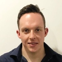 Arxis Employee Andrew Vinton's profile photo