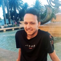 Fulloutput Employee David Thom's profile photo