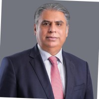 Credit Agricole CIB  Arabia Employee Naeem Khan's profile photo