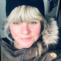 Elding Adventure at Sea Employee Katrin Georgsdottir's profile photo