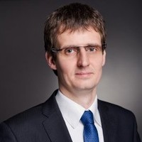 Asseco Solutions CZ Employee Marek Neumann's profile photo