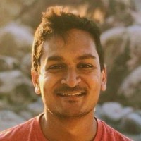 Aneesh Jain Email & Phone Number