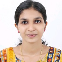 ZedEyeLabs Employee Meghana P's profile photo