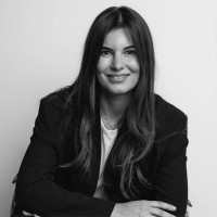 AERON Employee Agnes Bendsak's profile photo